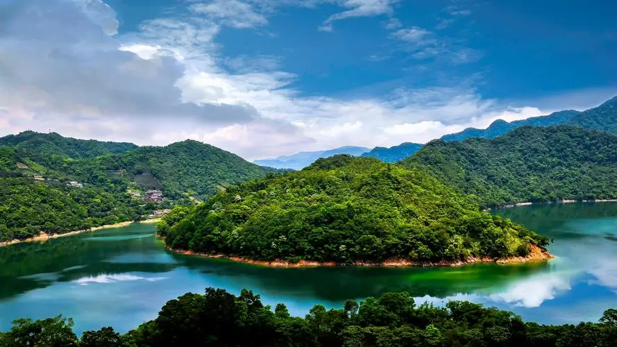 高端智慧城市创意